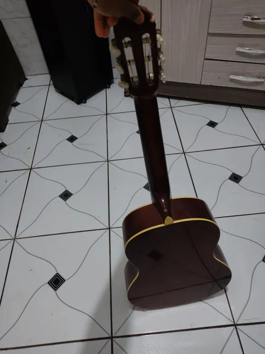 Violão Acústico