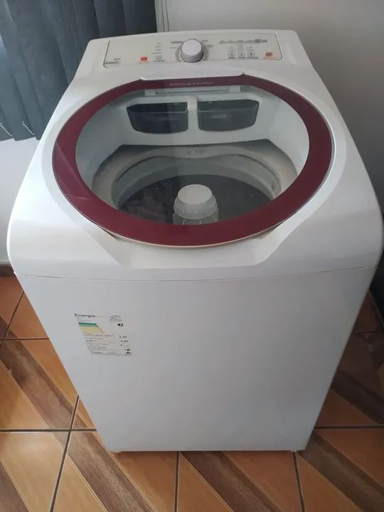 Máquina de Lavar Roupa Brastemp 11kg