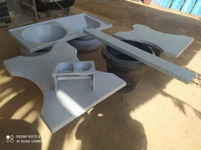 Vendo: Fabricação de Pre-moldados  - Foto 6