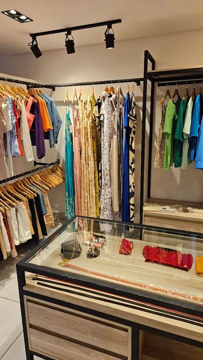 Repasse de loja de roupas femininas - Foto 3