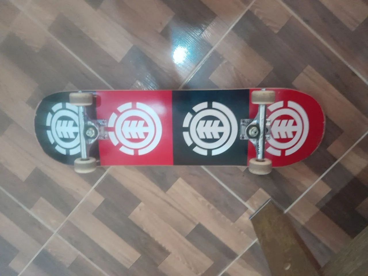 Skate shape Element original  - Foto 3
