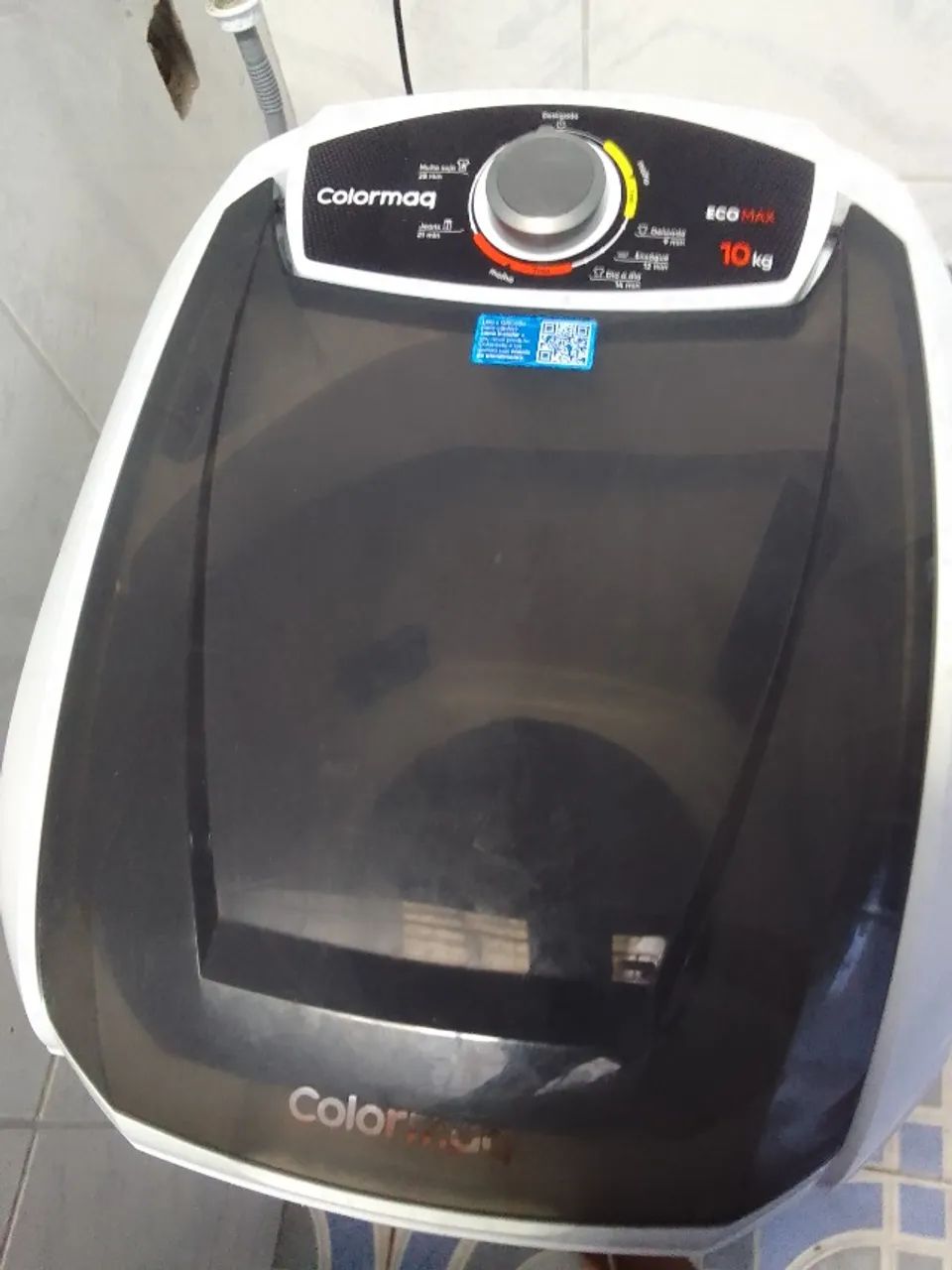 Lavadoura de Roupas  - Foto 3