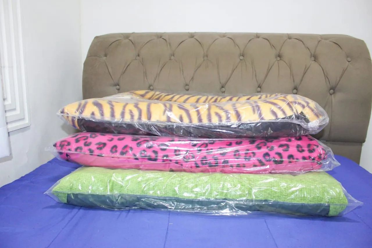 Tapete impermeável para pet