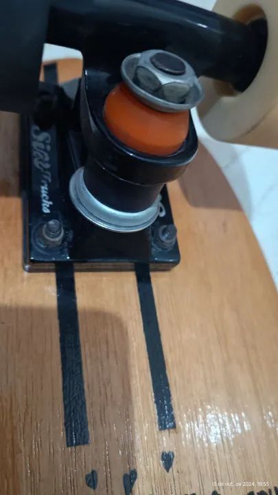 Skate Mini Board - Foto 5