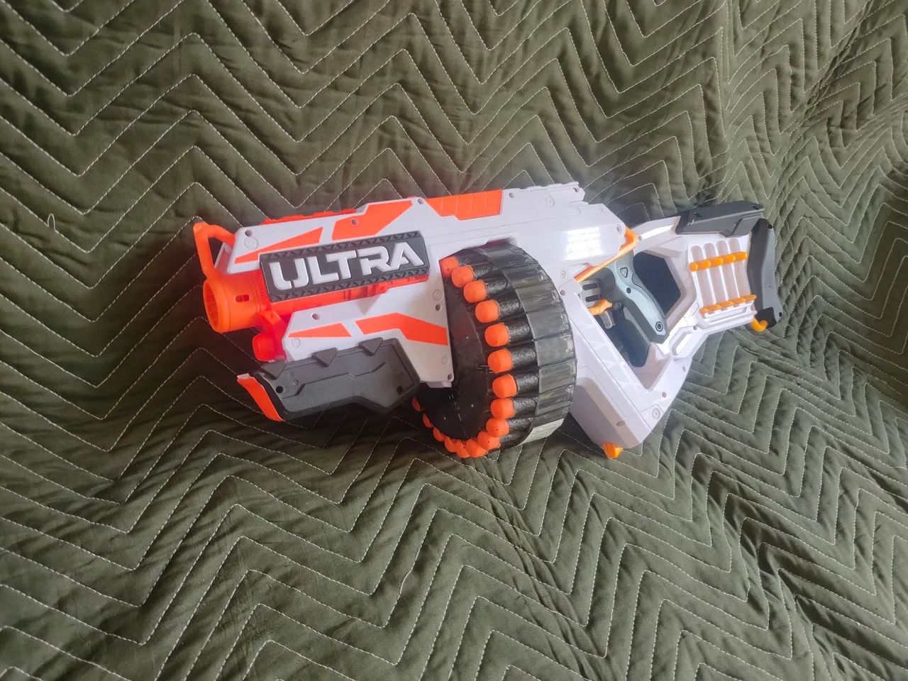 Nerf Ultra One - Pistola de Brinquedo