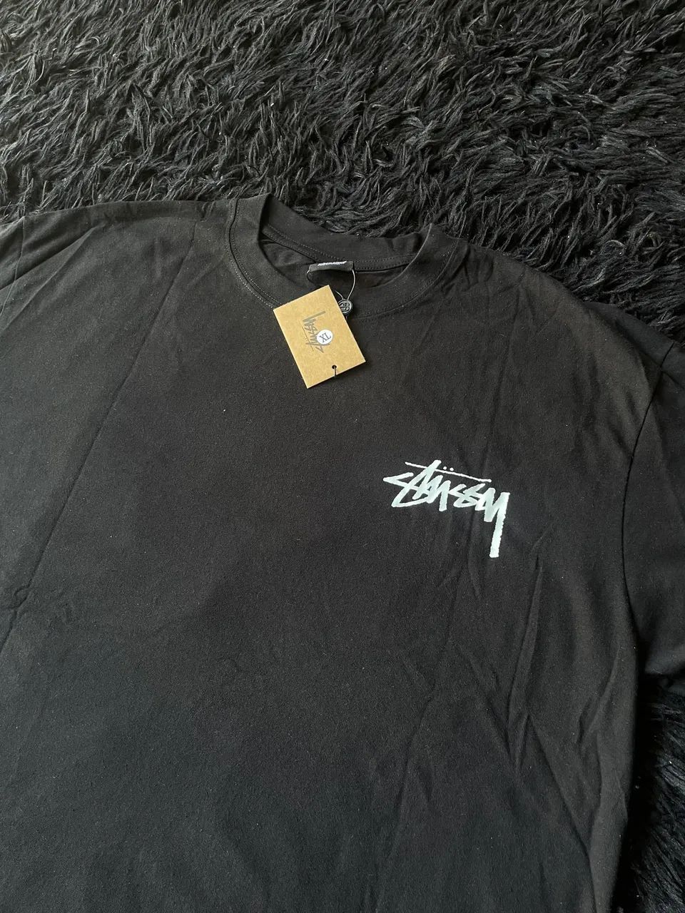 CAMISETA STUSSY  - Foto 2