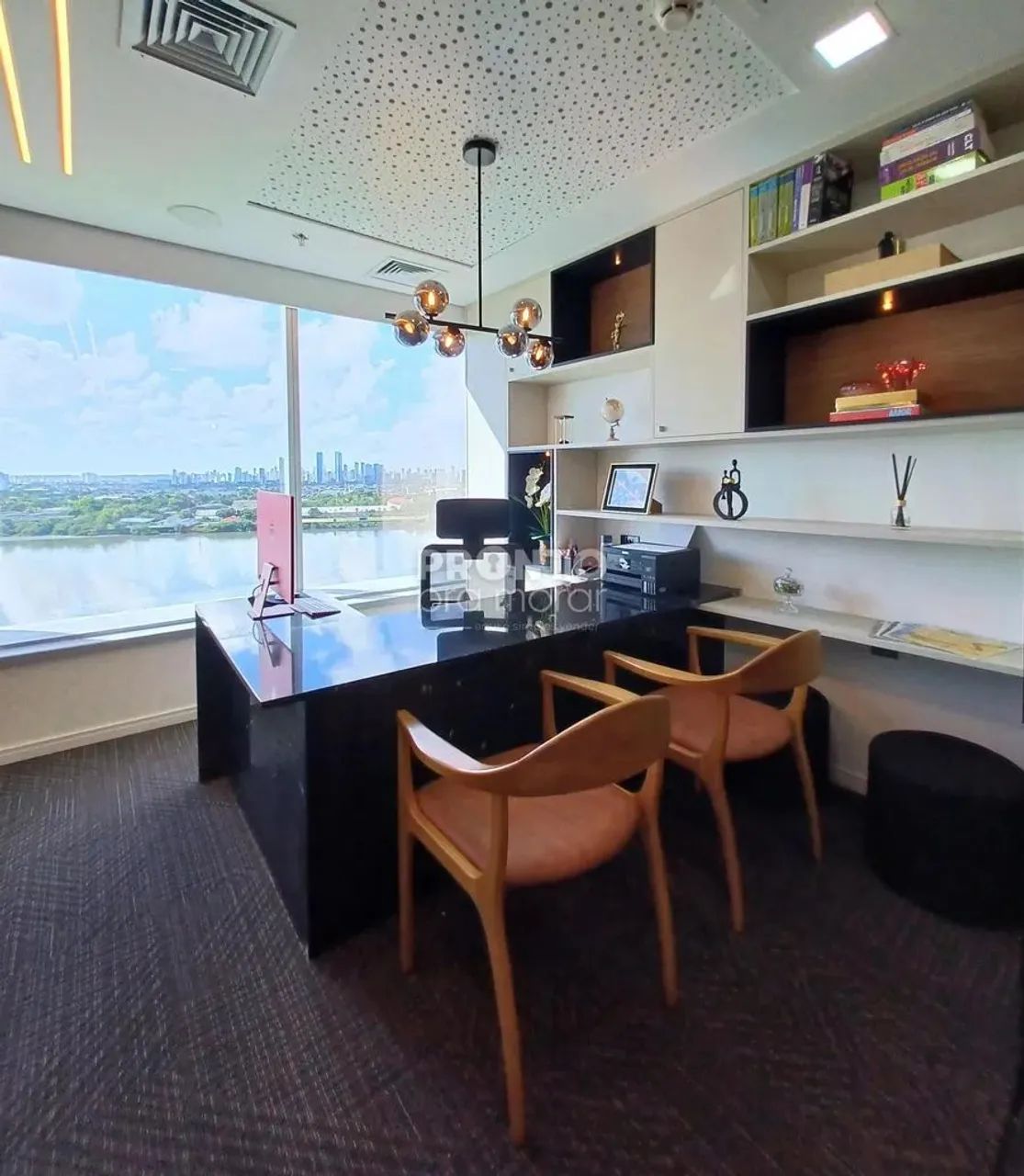 Sala/Conjunto Comercial Rio Mar Trade Center 4 e 5, unidade não informado 209, Pina