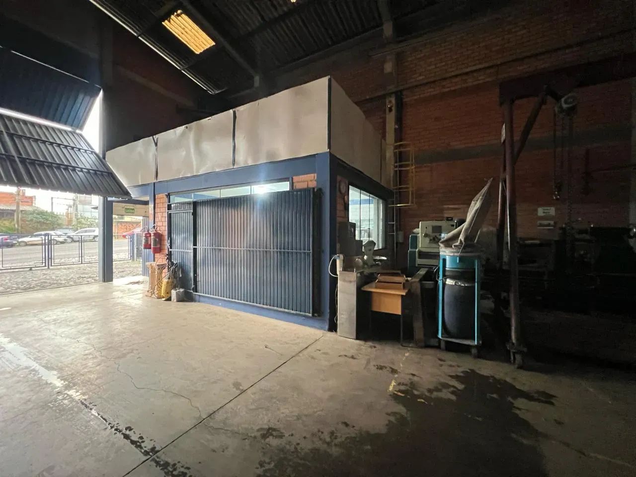 Imóvel para aluguel possui 610 metros quadrados em Encosta do Sol - Estância Velha - RS - Foto 10