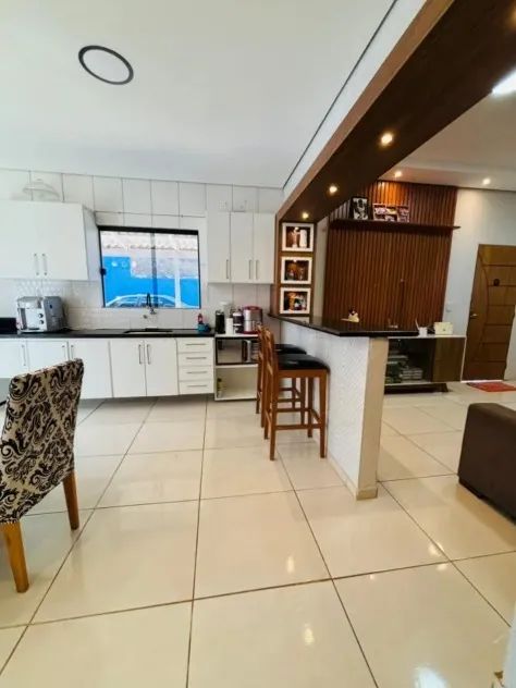 GDS VENDO CASA EM LAGOA AZUL - Foto 3