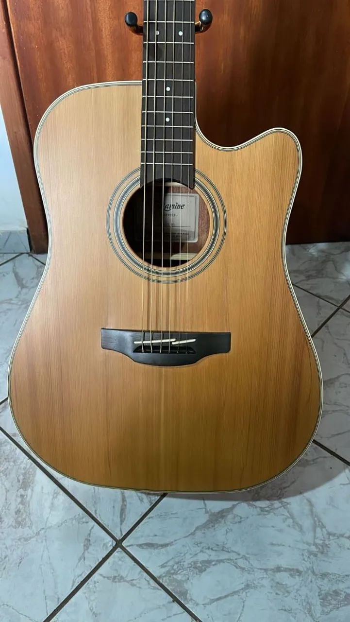 Violão Takamine G Series - Foto 2