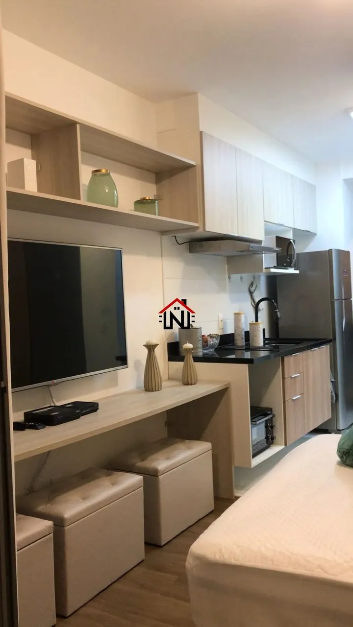 Studio para venda em vila madalena