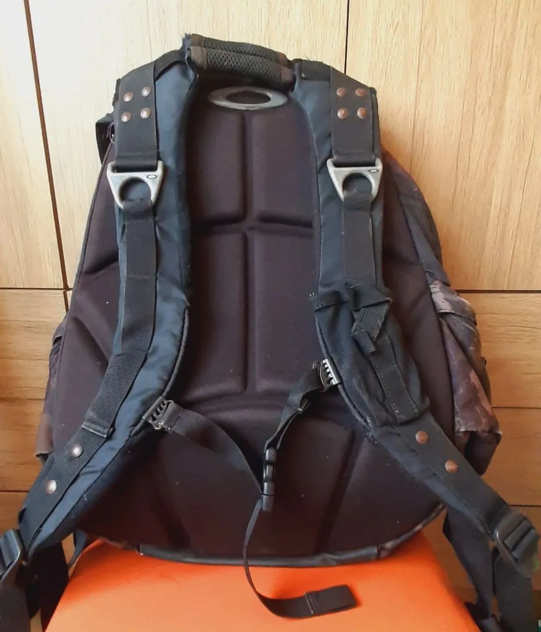 Mochila Oakley  - Foto 3