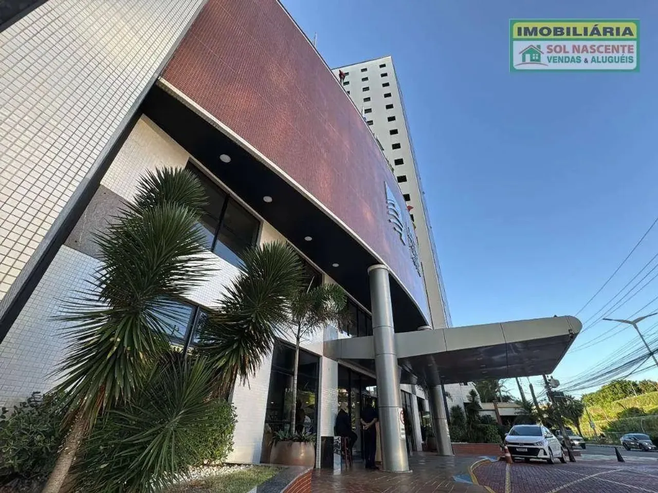 Apartamento com 1 dormitório à venda, 51 m² por R$ 600.000,00 - Mucuripe - Fortaleza/CE