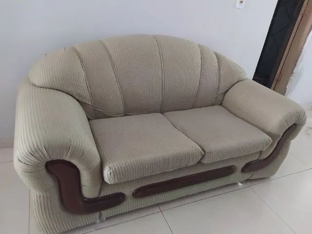 SOFÁS DE SALA