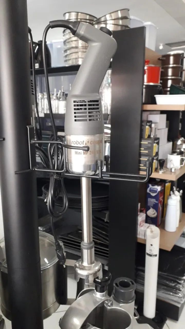 Mixer MP 240 Triturador - Robot Coupe - Sadi