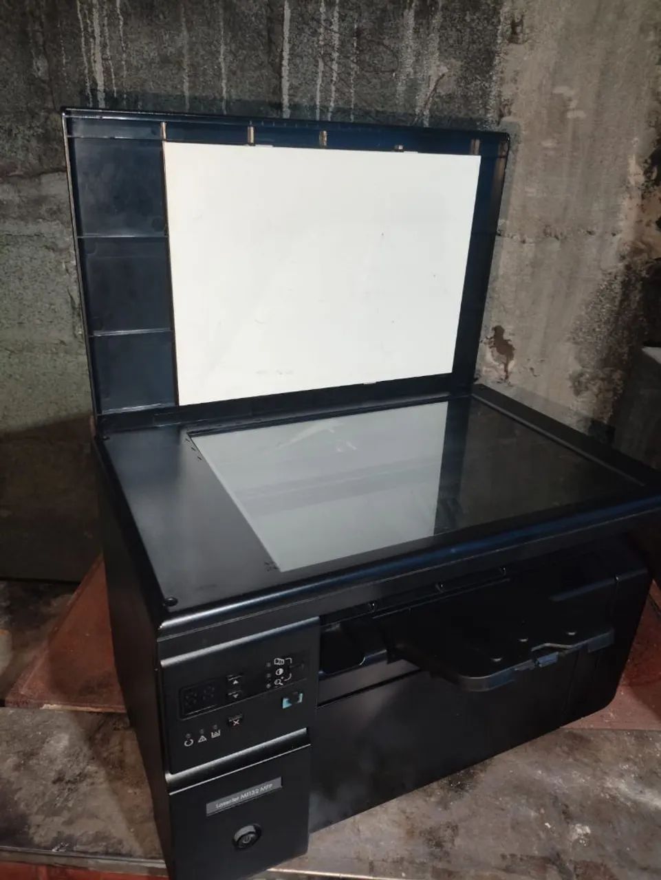 IMPRESSORA HP LASERJET M1132 MFP - Foto 2