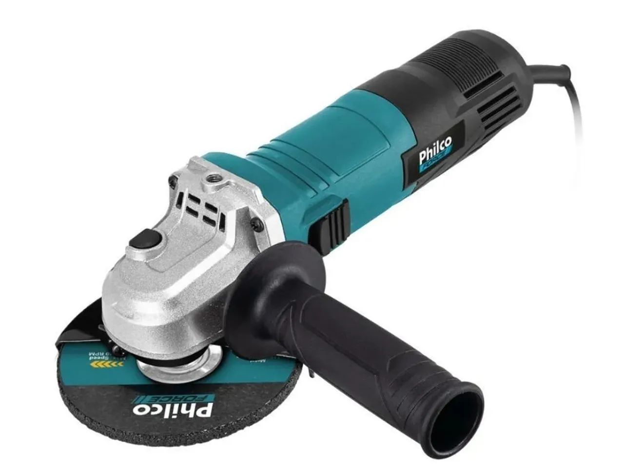 Esmerilhadeira Angular 4,5 Pol - Potente e Eficaz - Foto 2