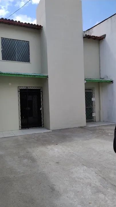 Casa duplex - aluguel comercial ou particular  - Foto 4