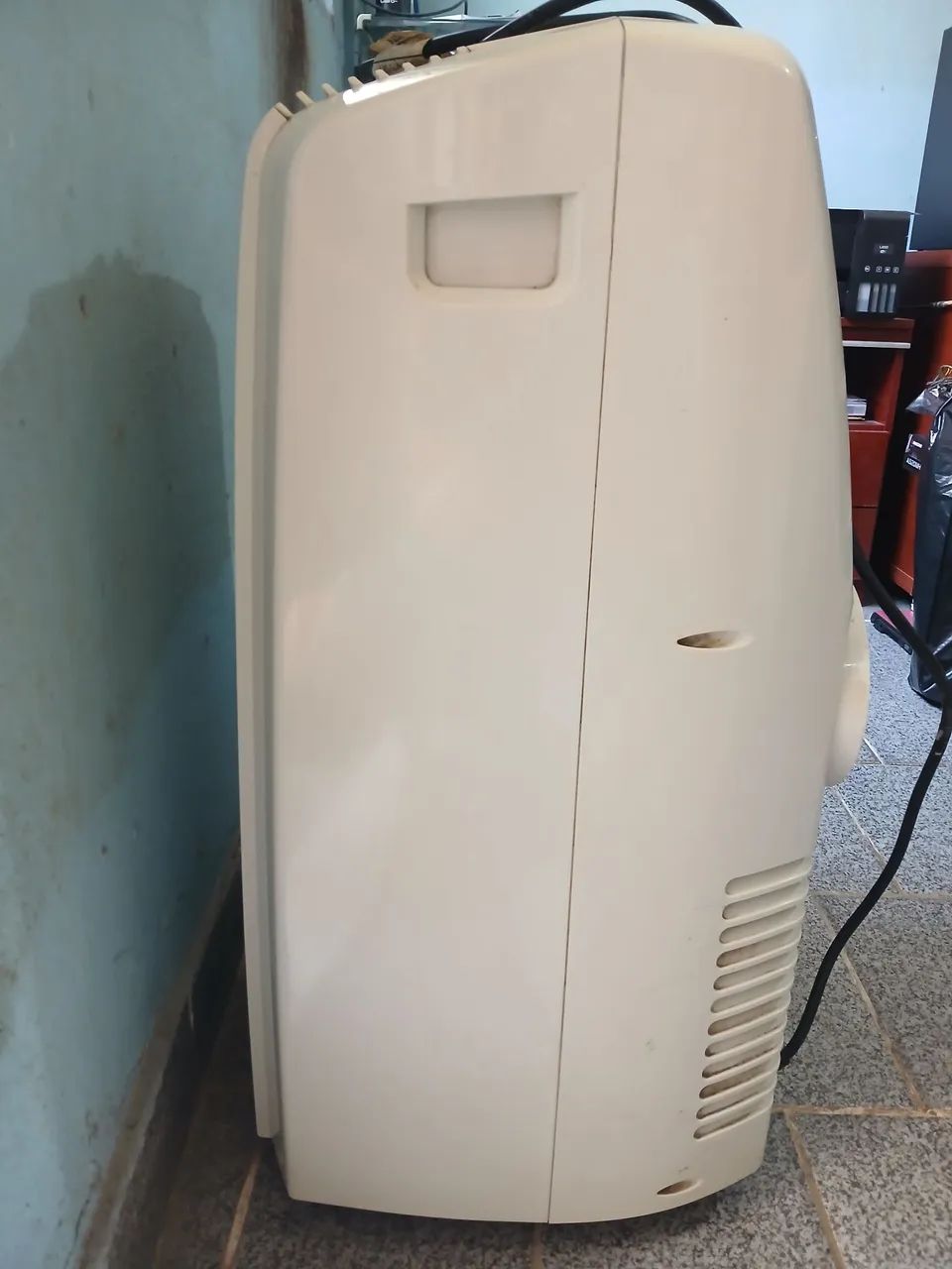 Ar condicionado portátil DeLonghi Pinguino  - Foto 3