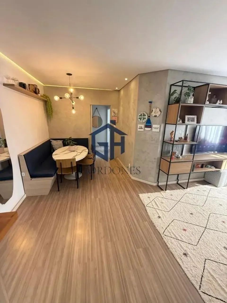 Apartamento 3 quartos 2 vagas Copacabana - Foto 2