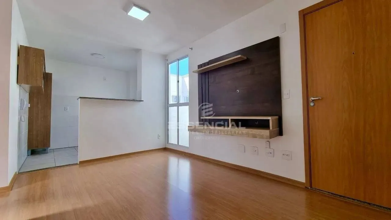 Apartamento com 2 dormitórios à venda, 40 m² por R$ 225.000,00 - Jardim Paraíso - Botucatu