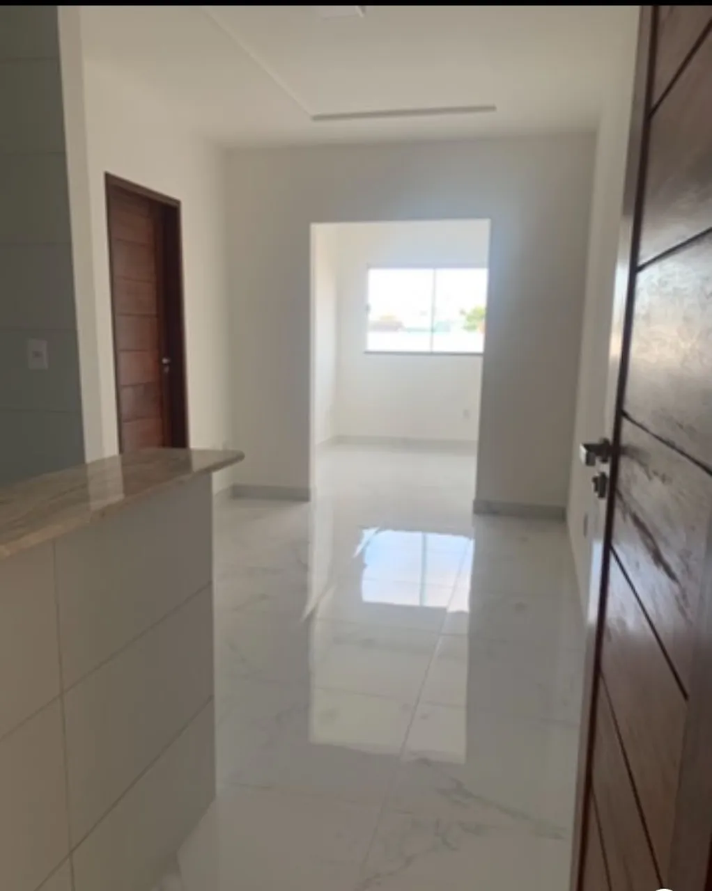 Apartamento novo NEOPOLIS