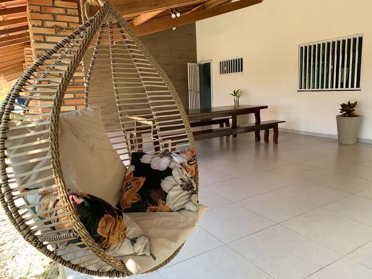 Aluguel de casa temporada santo amaro *11