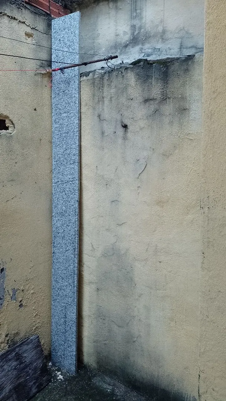 Revestimento em Granito para Fachadas e Ambientes