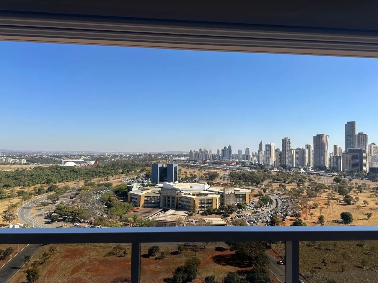 Foto - Goiânia - Park Lozandes