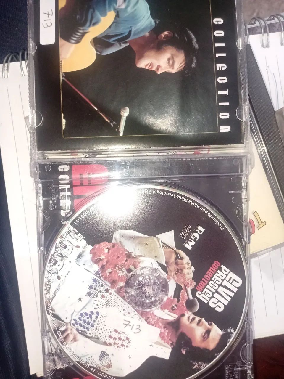 Elvis Presley - Collection (CD) - Foto 3
