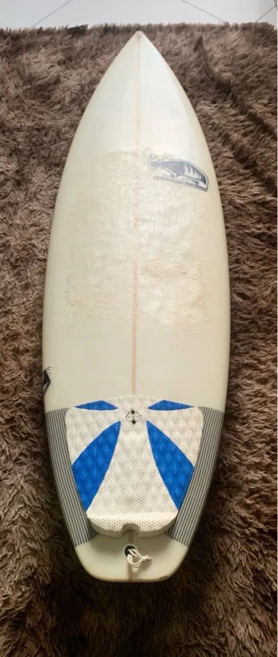 Prancha de Surf 
