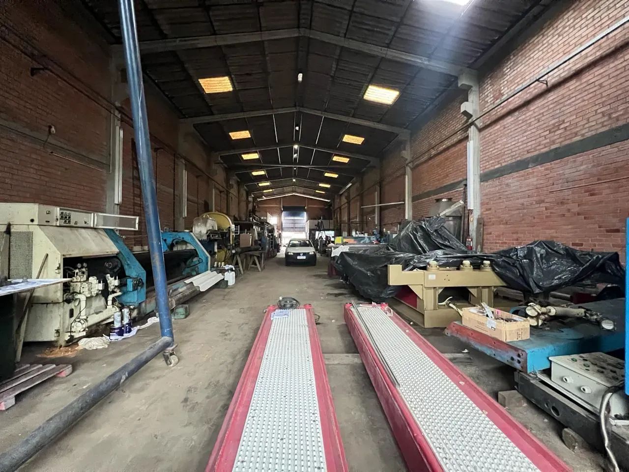 Imóvel para aluguel possui 610 metros quadrados em Encosta do Sol - Estância Velha - RS - Foto 7