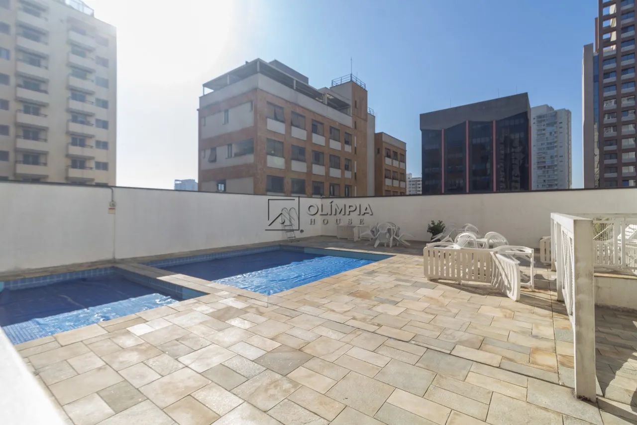 Apartamento Locação 2 Dormitórios - 80 m² Bela Vista - Foto 15