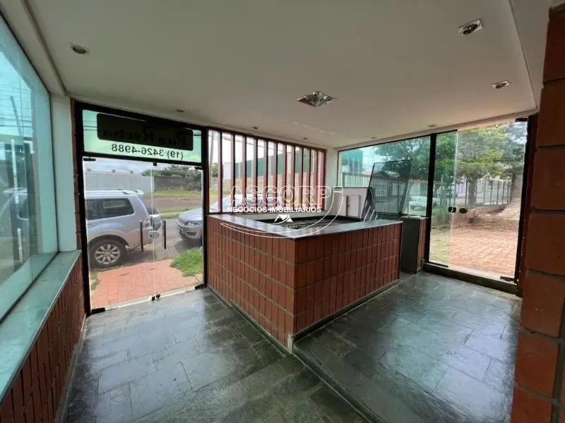 Sala comercial para locação no Bairro Nova América - (Código SA00136)