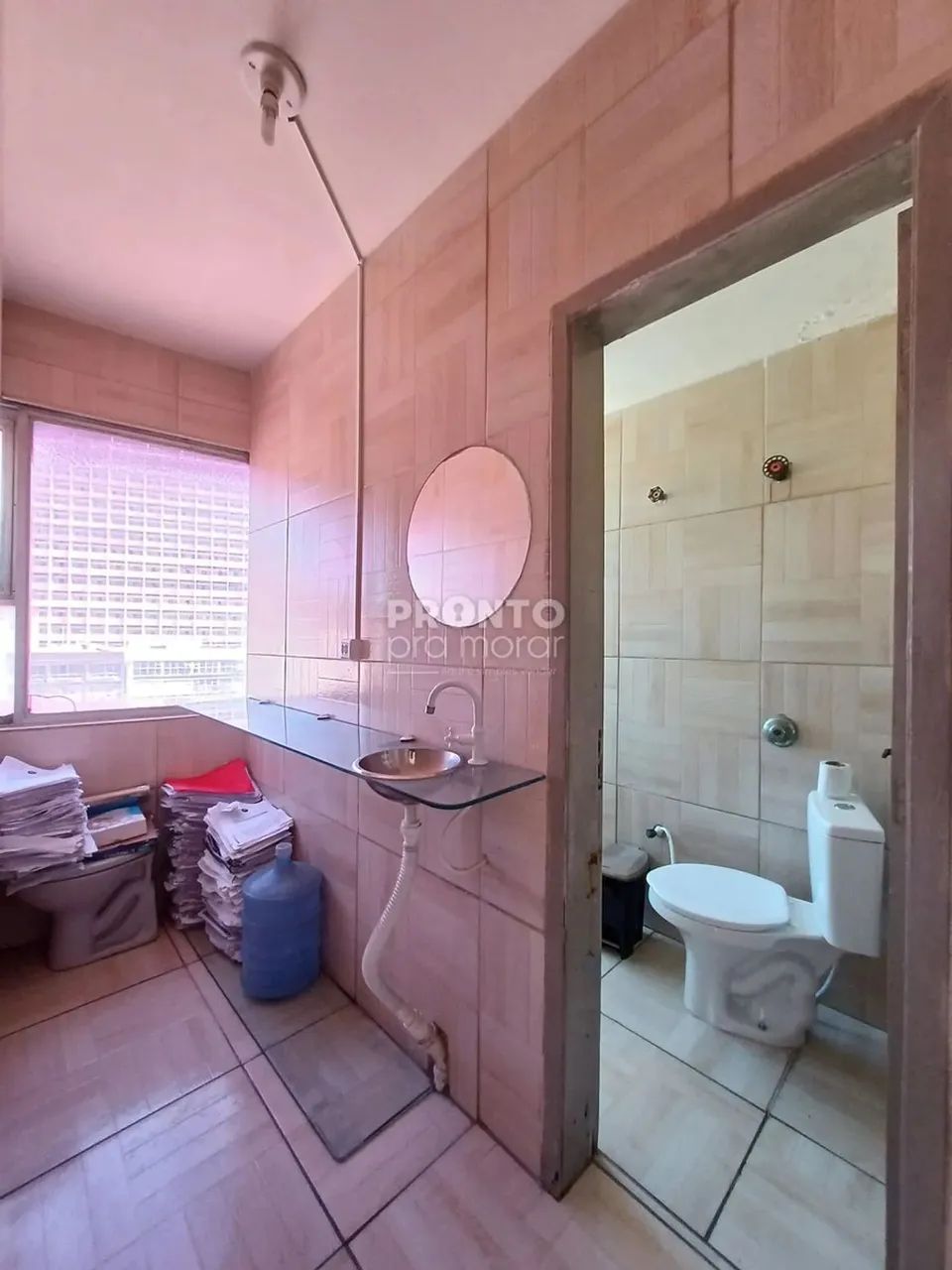 Sala/Conjunto Comercial Lygia Uchoa De Medeiros , unidade não informado 805, Recife - Foto 5