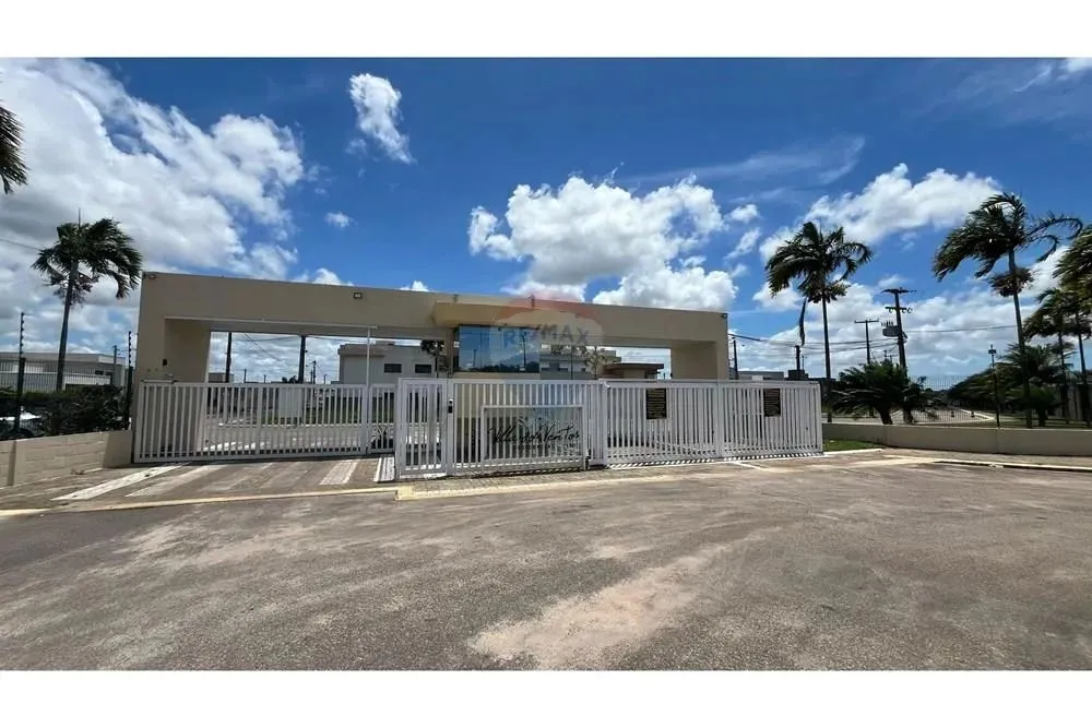 REPASSE de Lote com 242m² à VENDA  Condomínio Villa dos Ventos, Parnamirim/RN