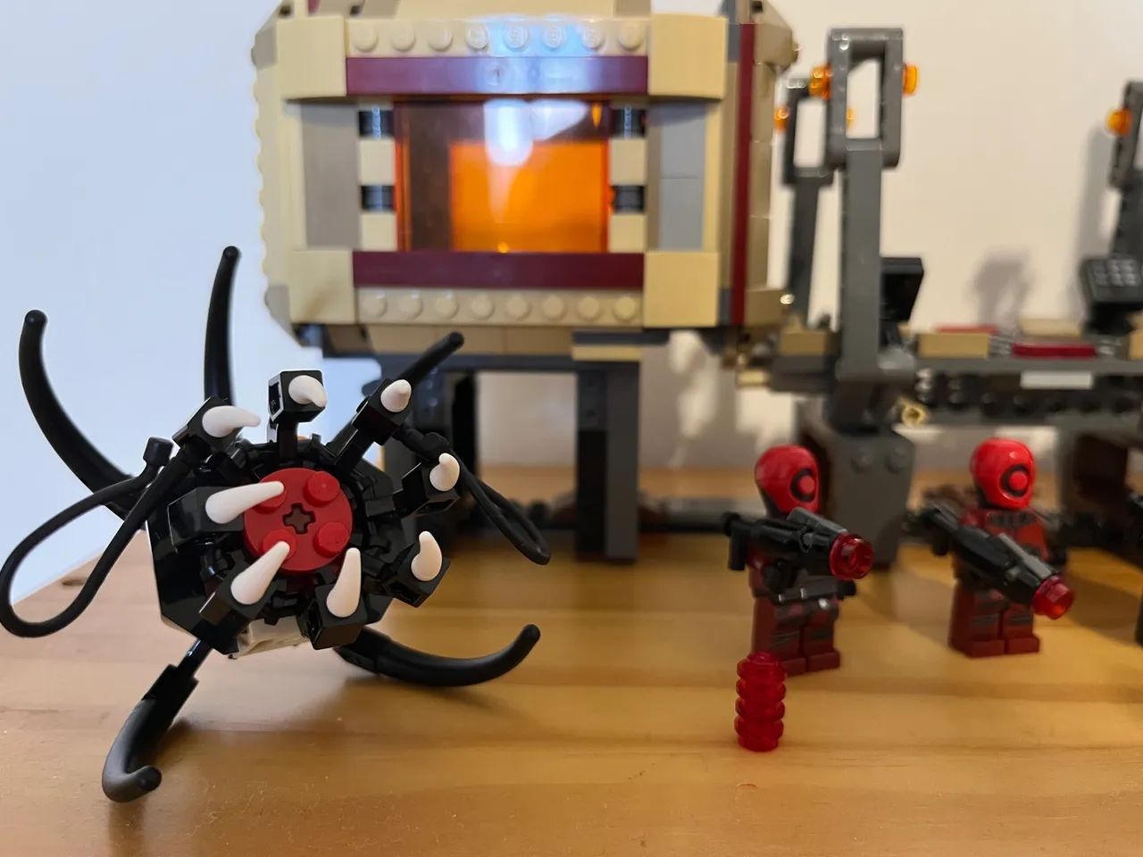 LEGO Star Wars 75180 - Foto 5