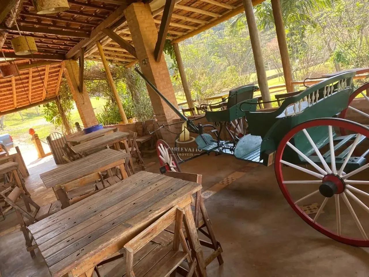 Sítio à Venda em Amparo  SP - Foto 5