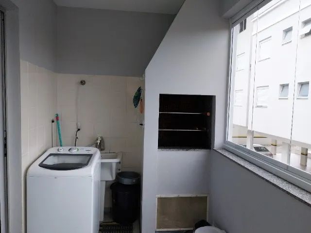 Promoção de Páscoa 2025 - Aluga-se apto de 2 quartos no centrinho de Canasvieiras/SC - Foto 4