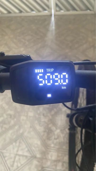 Bicicleta Elétrica oggi 8.0 s - Foto 4