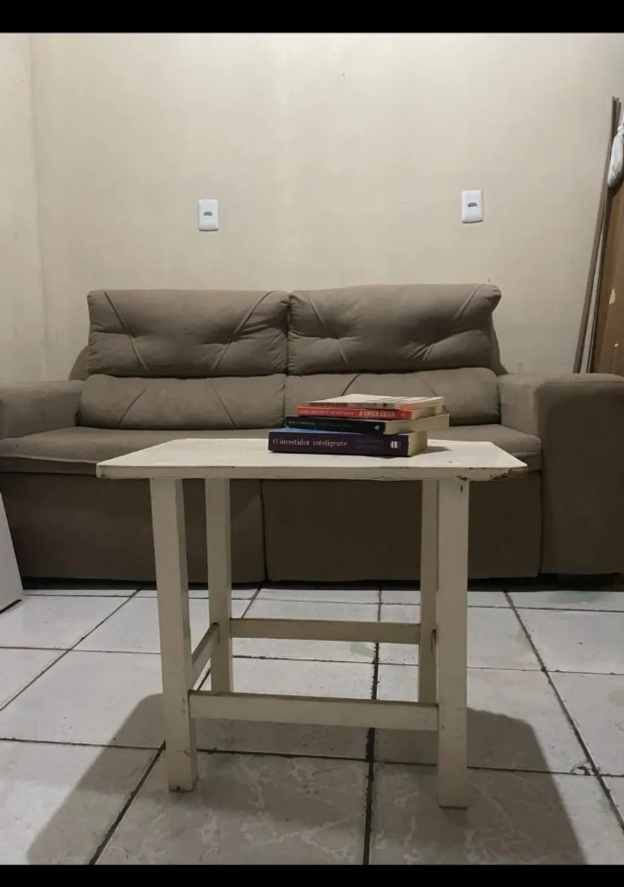 Casa bem localizada na Av.centenario