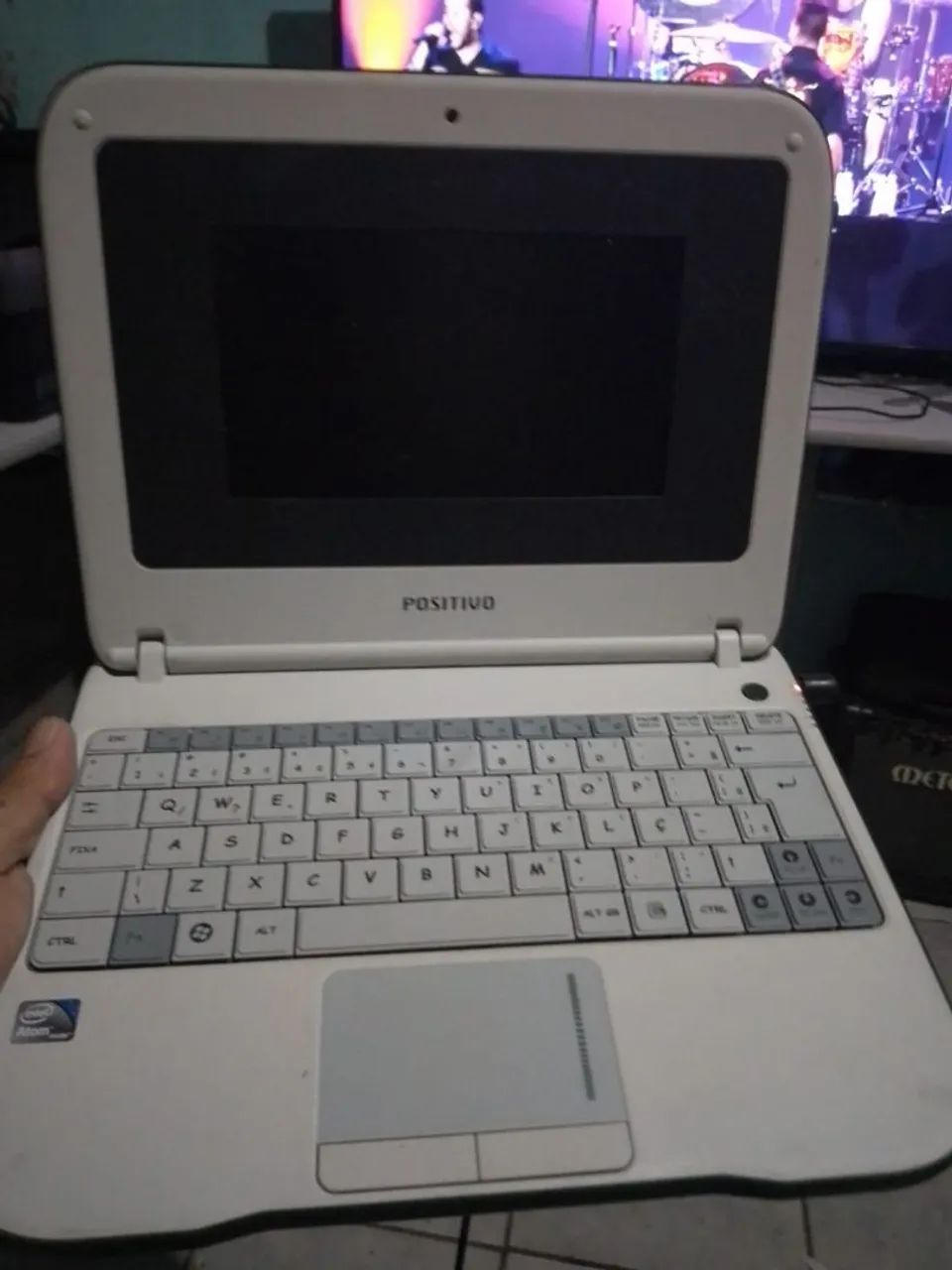 Positivo Mini Notebook64385330677635120