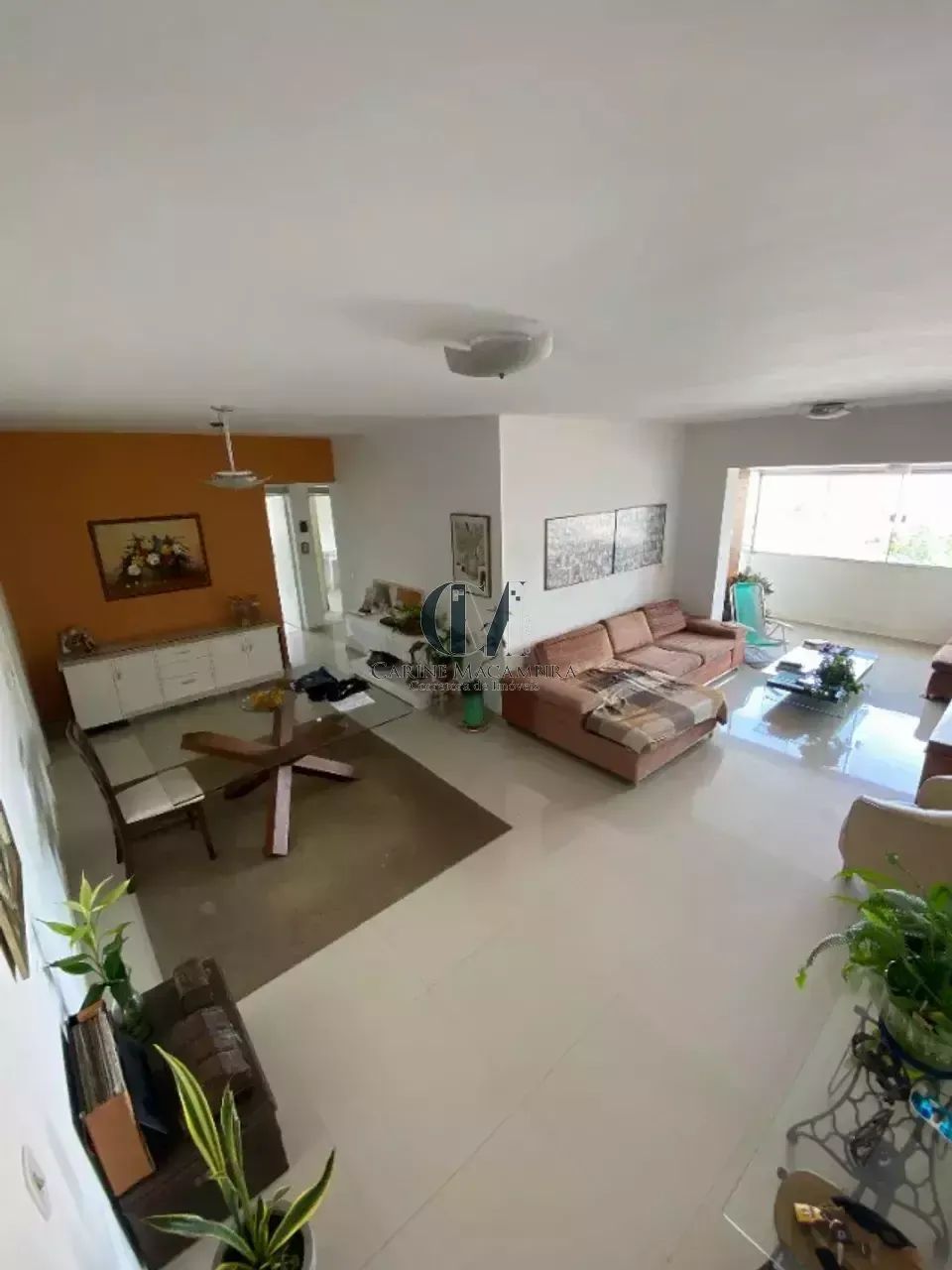 Apartamento à venda em Fortaleza, Papicu, com 3 quartos, com 112 m², Ed. Montpellier