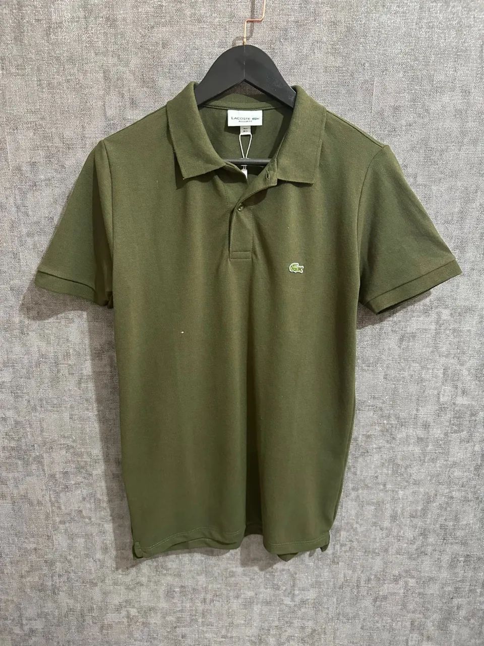 Camisa polo várias marcas 