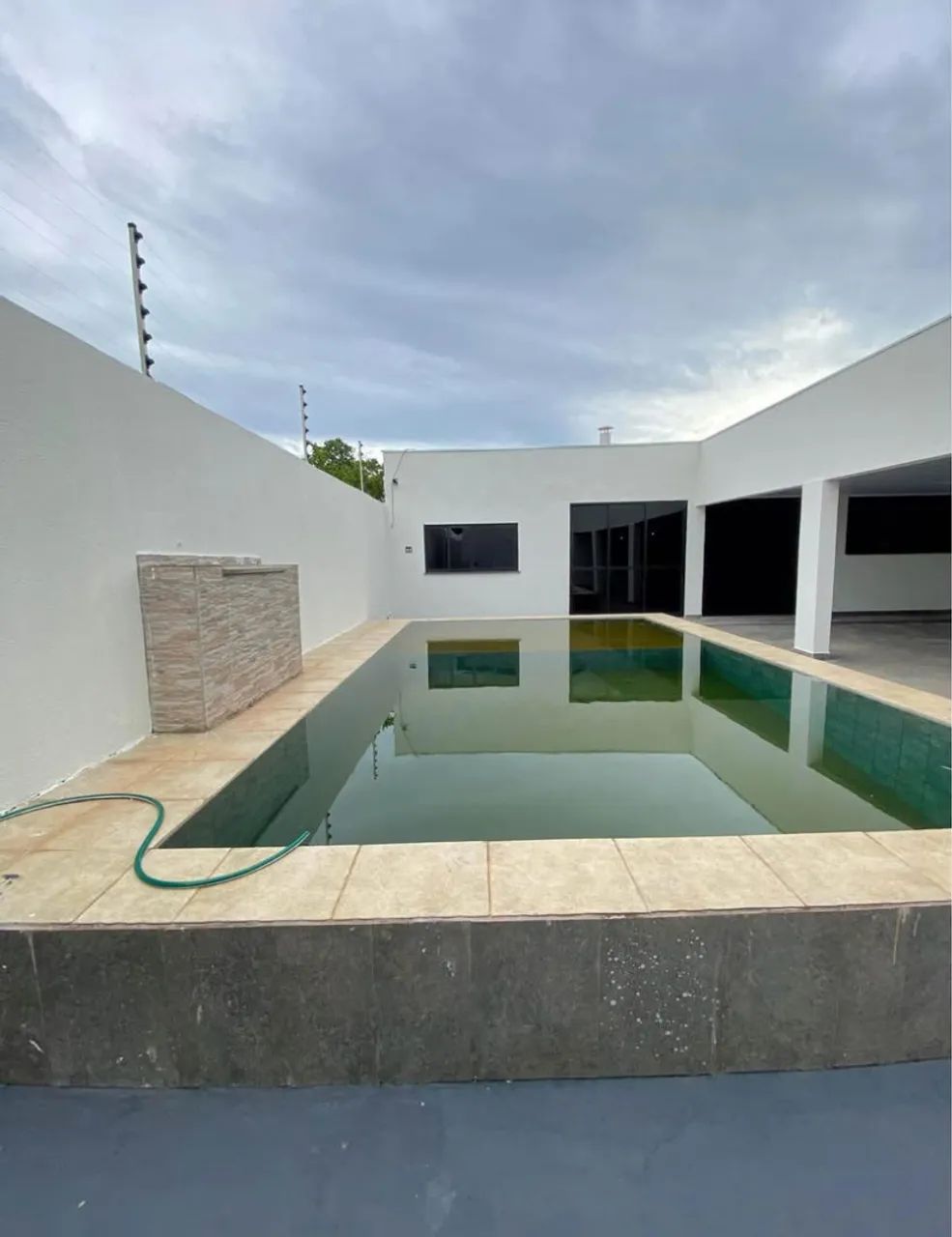 10- CASA NO ALTO DO TURU  - Foto 5