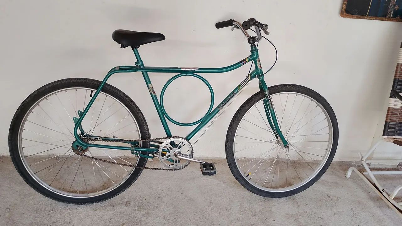 Bicicleta monark - Foto 4