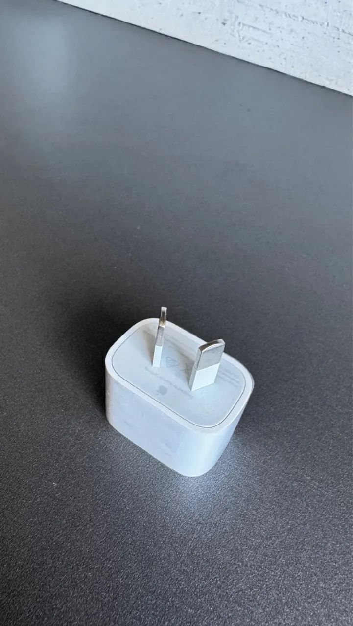 Carregador de Parede Apple 20W