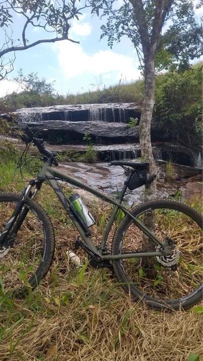 Bicicleta TSW Hunch Plus Aro 29