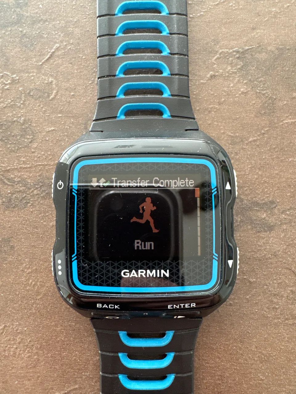 Rel ógio Garmin Forerunner 920XT - Foto 2