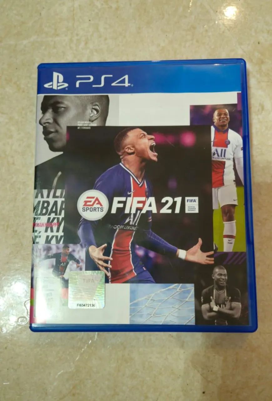 Playstation 4 Slim 1tb (aceito trocas) - Foto 2